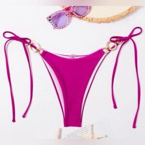 ‼️CLEARANCE SALE BIKINI Bottoms